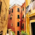 Гостевой дом Living 5 Terre