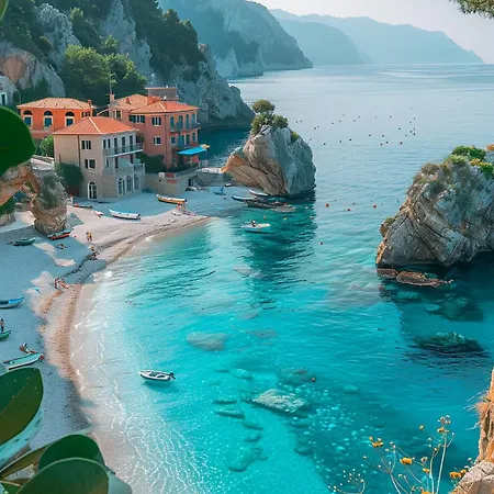 Affittacamere Living 5 Terre 3*