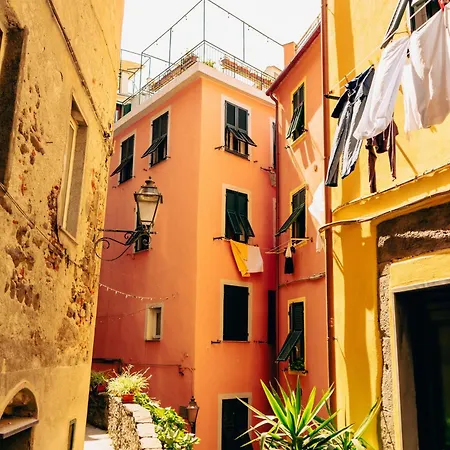 Affittacamere Living 5 Terre