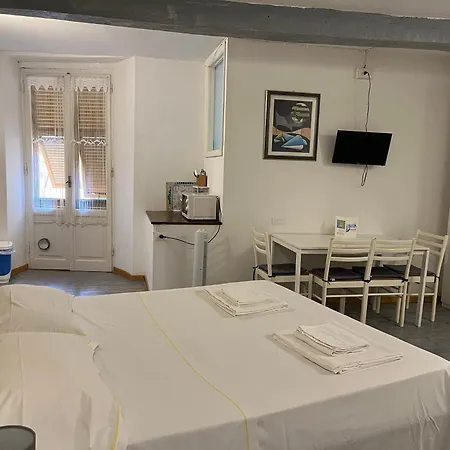 Affittacamere Living 5 Terre Vernazza