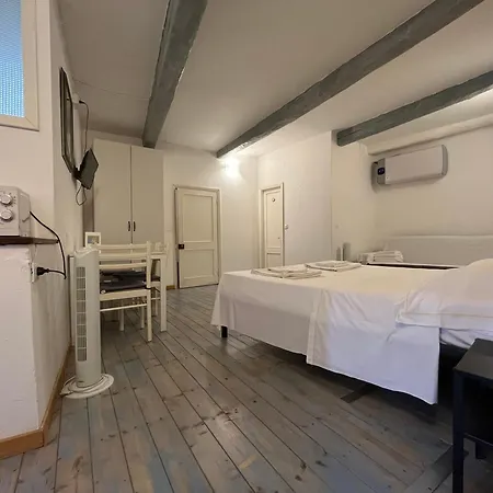Living 5 Terre Vernazza