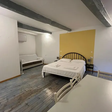 Casa de hóspedes Living 5 Terre