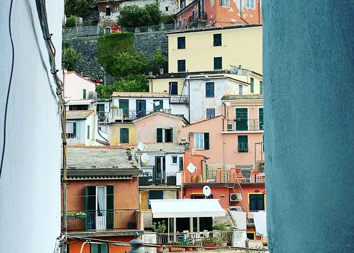 Living 5 Terre