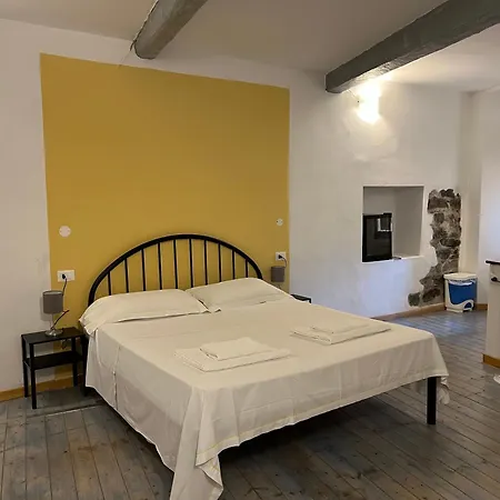 Penzion Living 5 Terre 3*