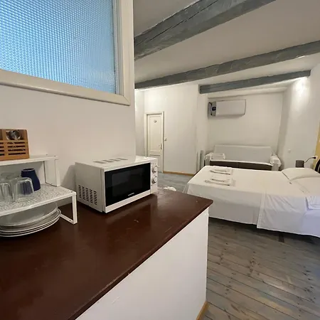 Living 5 Terre Vernazza