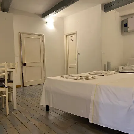 Living 5 Terre Gasthof Vernazza