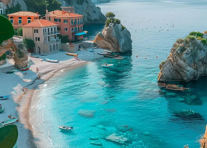 Penzion Living 5 Terre 3*