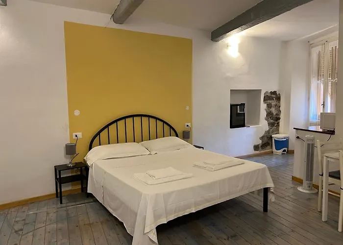Vendégház Living 5 Terre 3*