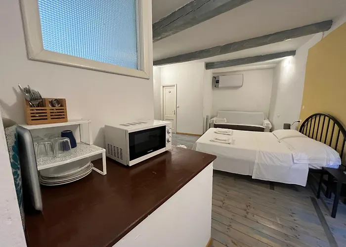 Living 5 Terre Vernazza