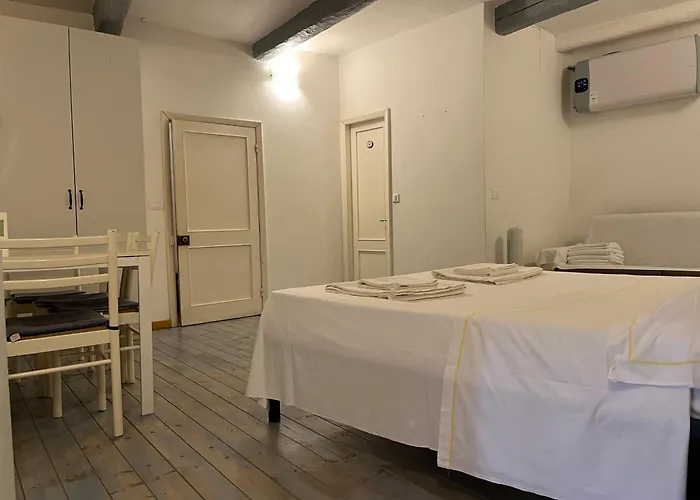 Living 5 Terre Penzion Vernazza