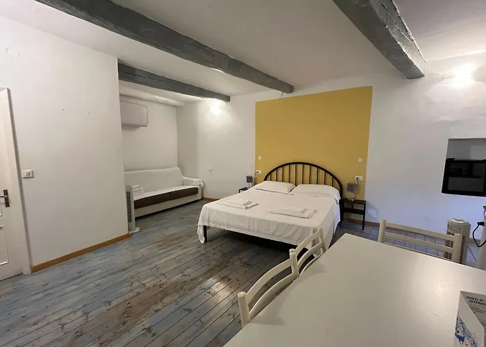 Penzion Living 5 Terre